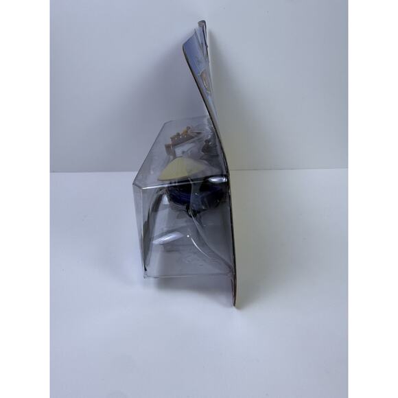 NIB Disney Pixar Cars 2 Race Team Mater & Zen Master Pitty 1:55 Diecast Car Set - Picture 7 of 8